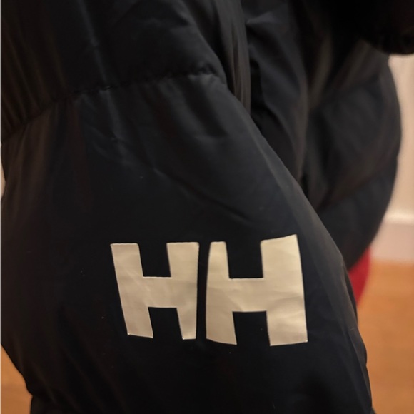 Helly Hasen puffer coat - Picture 4 of 4